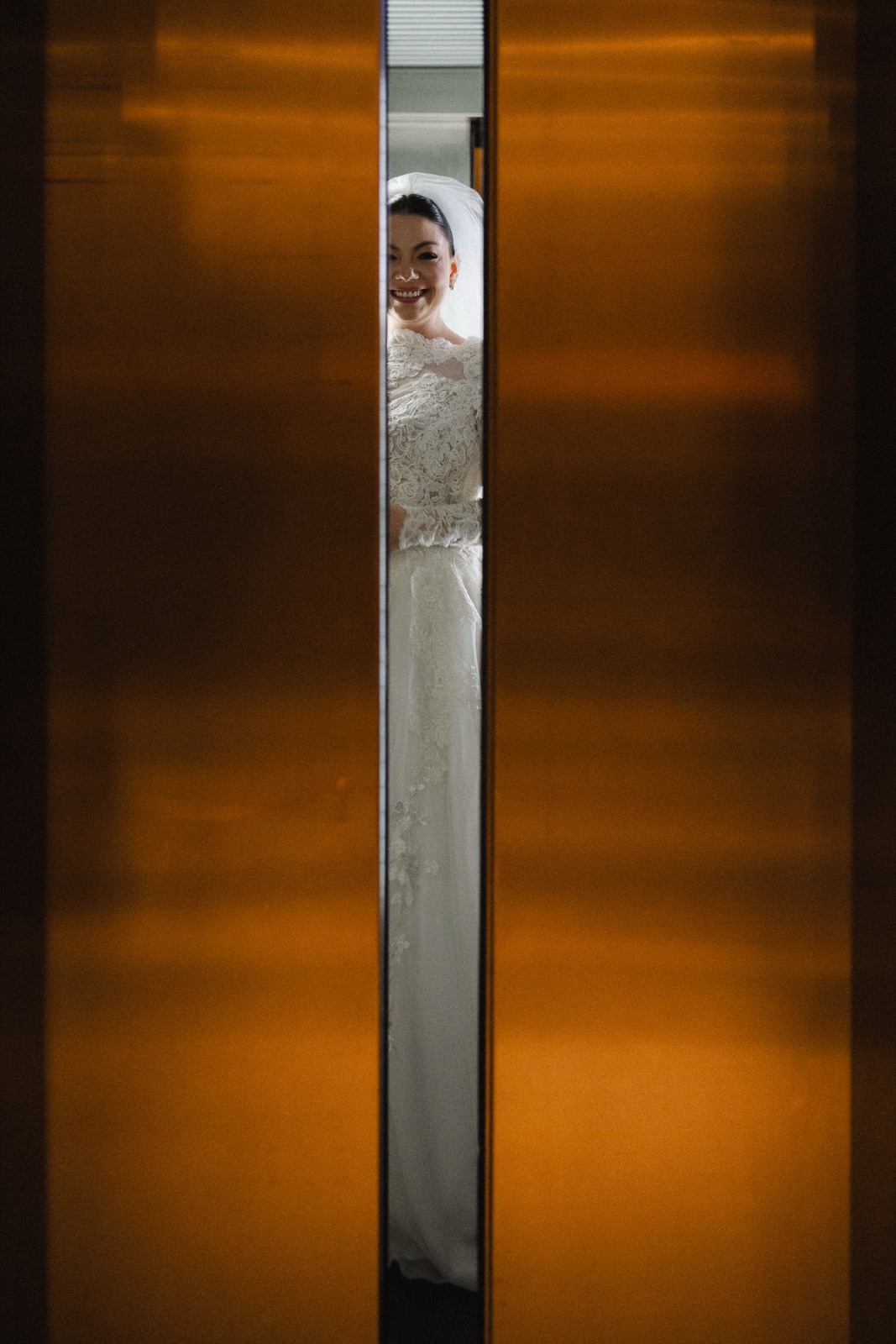 Celebração de casamento
