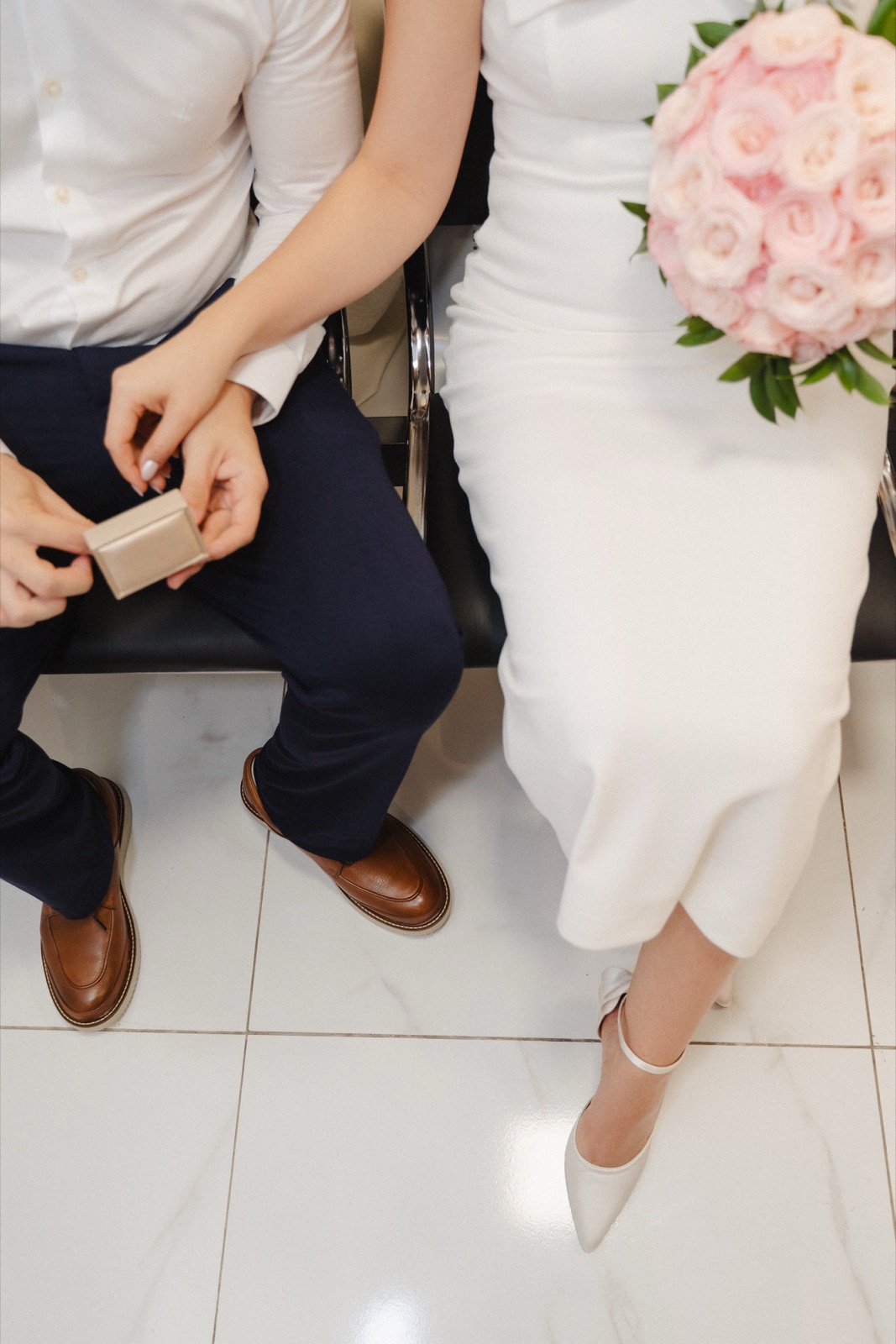 Casamento no civil