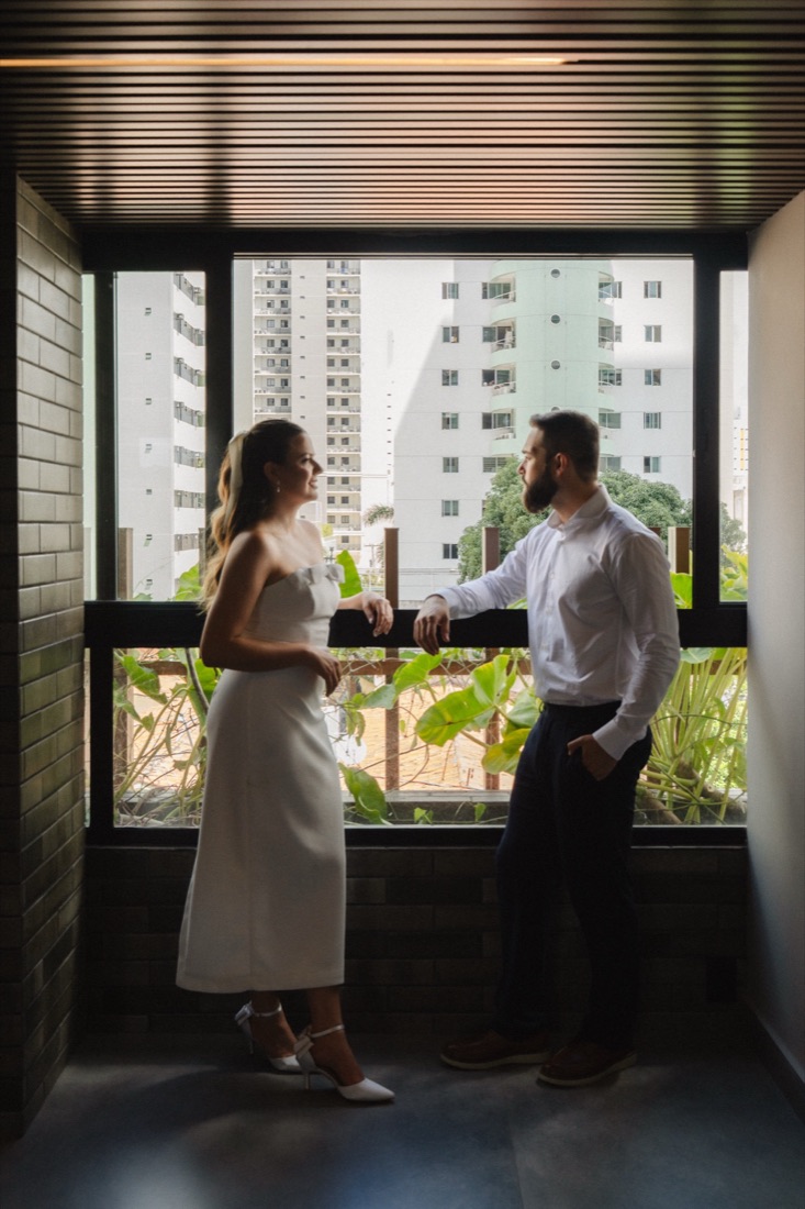 Casamento no civil