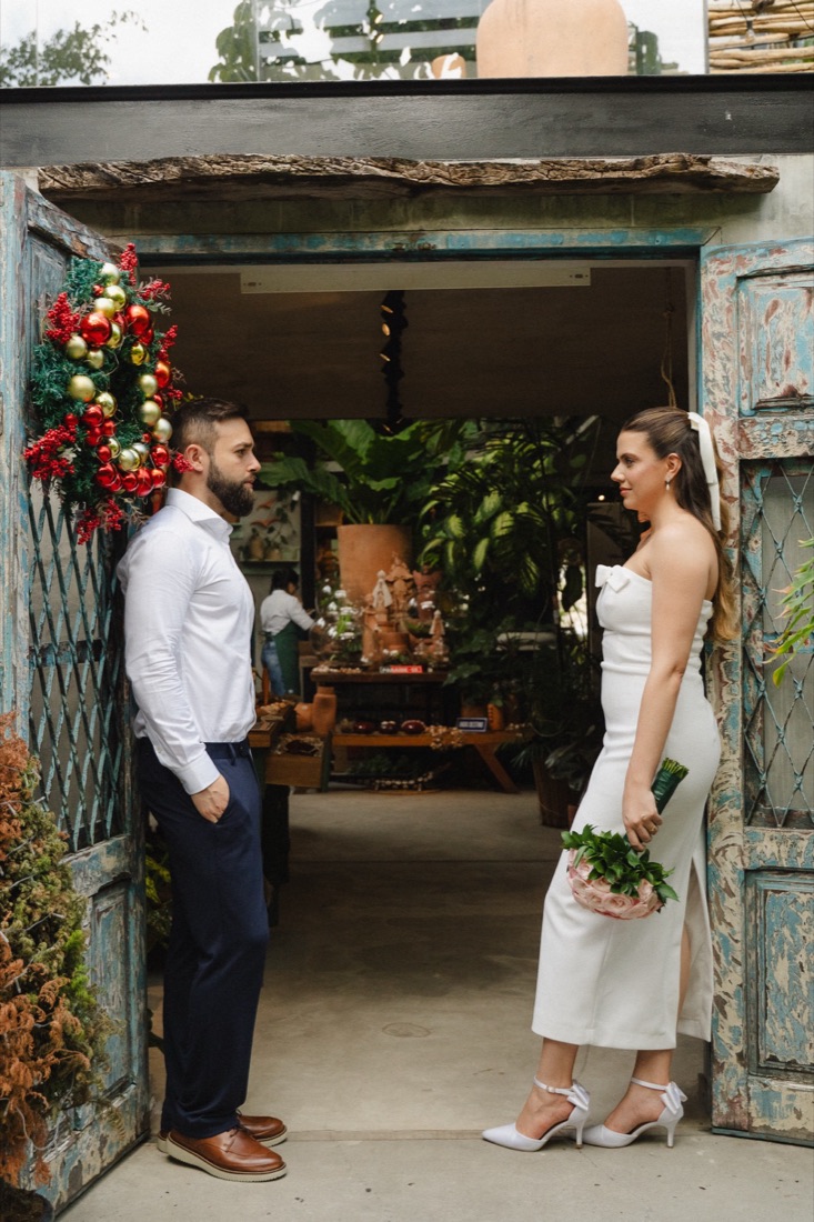 Casamento no civil