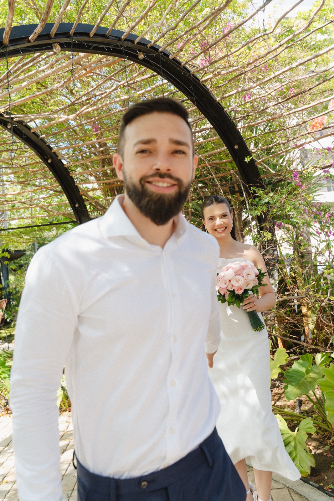 Casamento no civil