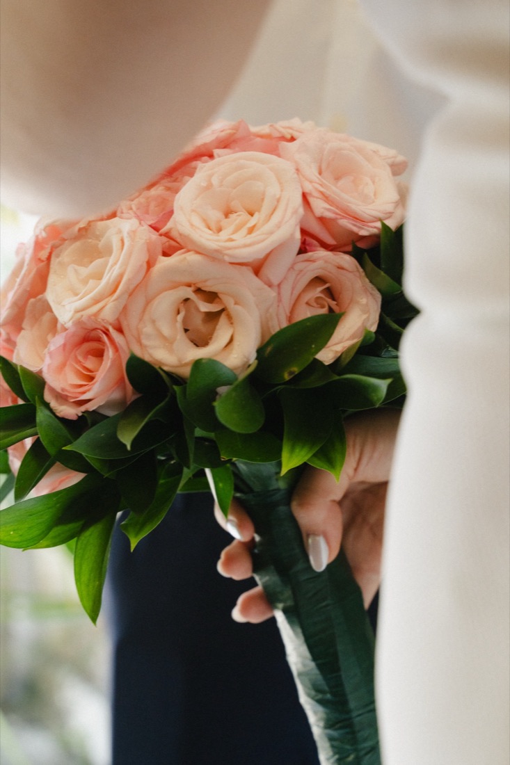 Casamento no civil