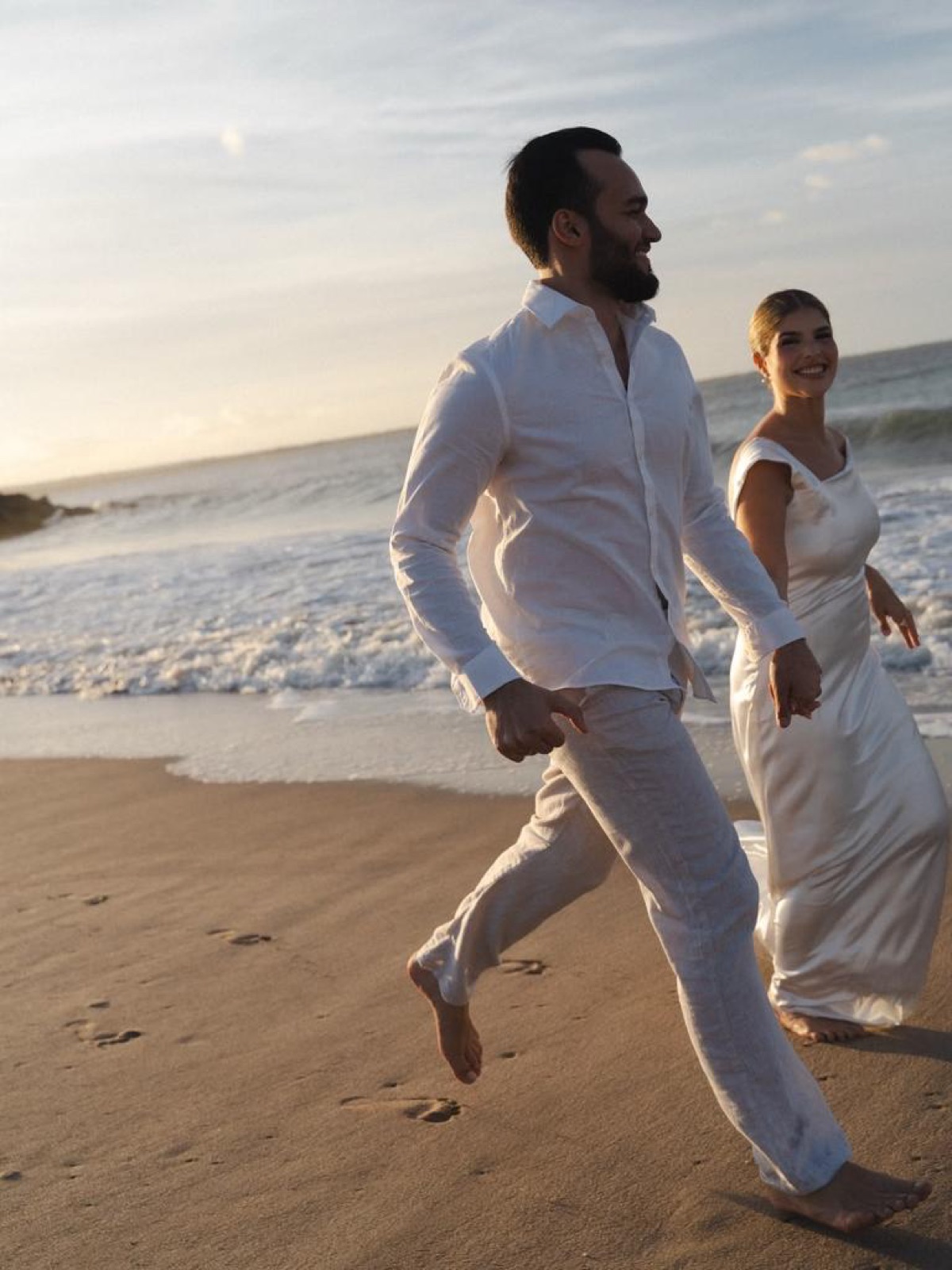 Ensaio pré-wedding