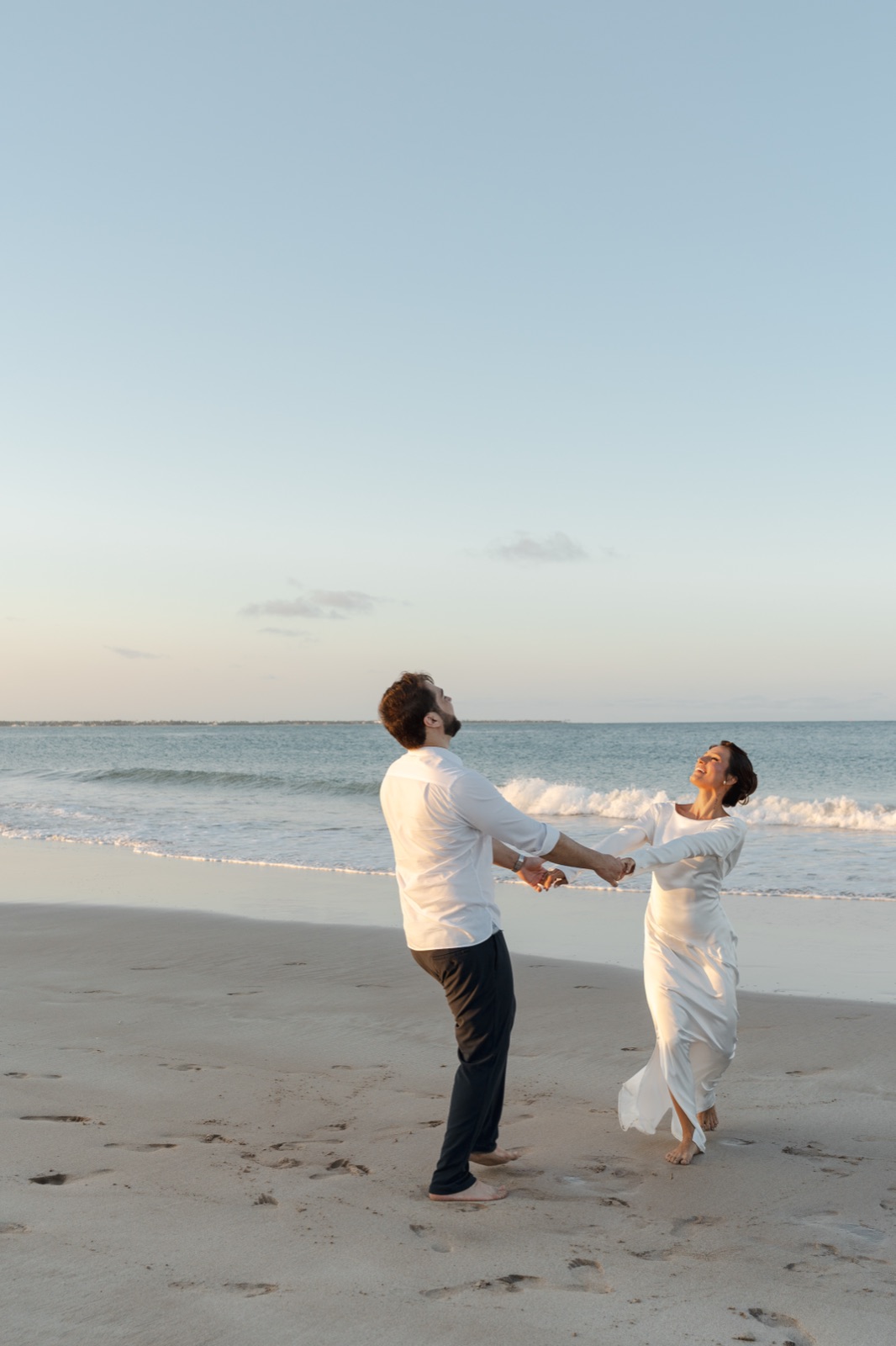 Ensaio pré-wedding